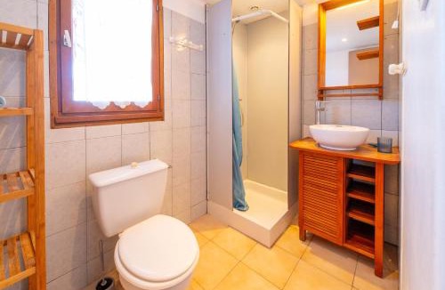 Prunete Ski Chalet | Dune Sud