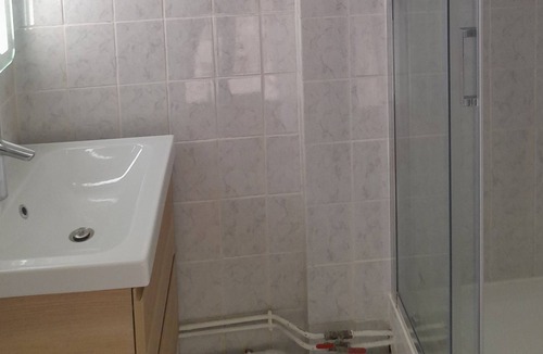 Quartier Capuche-Allies Apartment | Duplex à Grenoble Avec Parking Gratuit