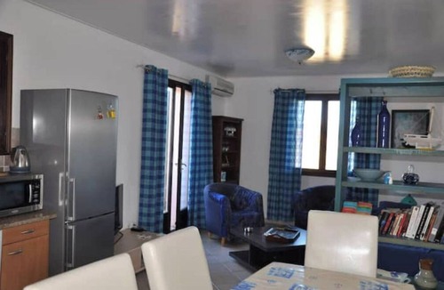 Serra-di-Ferro Apartment | Duplex 6 people in Corsica in residence with swimming pool
