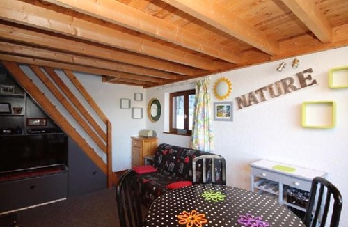 Mont-Dore Apartment | Duplex au Mont-Dore avec Wifi et Parking privatif - FR-1-608-51