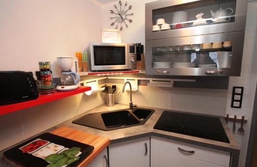 Mont-Dore Apartment | Duplex au Mont-Dore avec Wifi et Parking privatif - FR-1-608-51