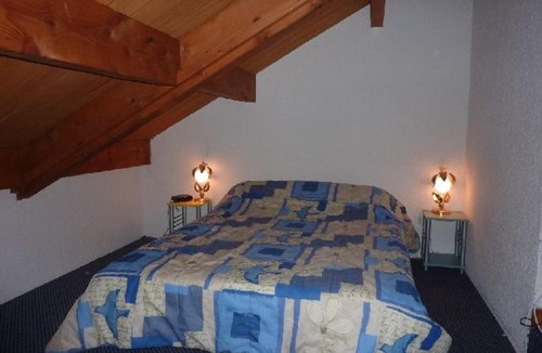 Mont-Dore Apartment | Duplex au Mont-Dore avec Wifi et Parking privatif - FR-1-608-51