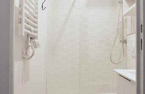 8th Arrondissement Apartment | Duplex Bastié T3 calme et climatisé WiFi