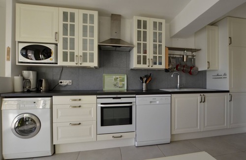 Venterol House | Duplex (classified 4 stars) in village house with exceptional views!