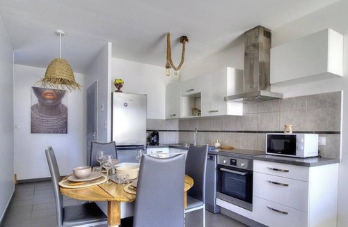 Genas House | Duplex Cocoon - GENAS