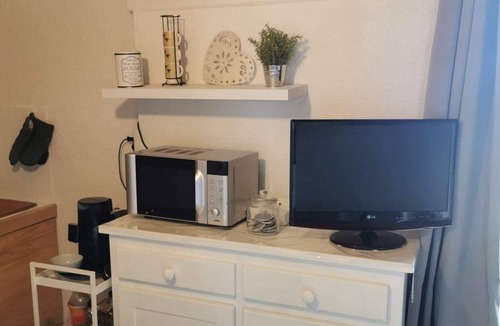 Savines-le-Lac Apartment | Duplex Cocooning de 30m Avec vue Imprenable sur le lac
