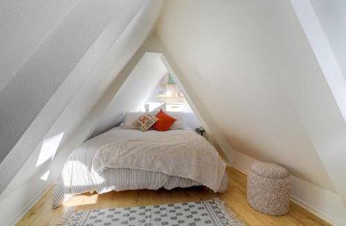 Auray Apartment | Duplex Cosy dans le coeur d'Auray