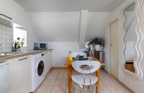 Auray Apartment | Duplex Cosy dans le coeur d'Auray