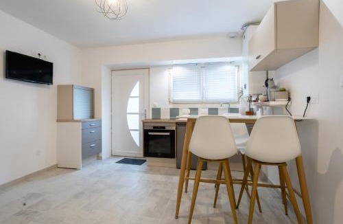 Guilvinec Apartment | Duplex de charme