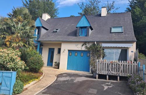 Quimper Apartment | Duplex du Bois d'Amour