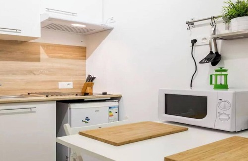Revel Apartment | DUPLEX DU GET ★ CENTER ★ WIFI