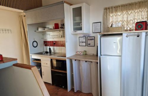 Saint-Maurice-sur-Dargoire House | Duplex calme, vue chevaux et montagnes