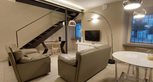 Cuneo Apartment | Duplex - Free Parking
