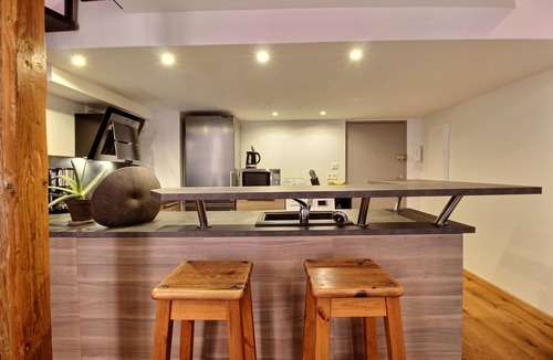 Arnaud Bernard Apartment | Duplex Hyper Center Place Capitole, Panoramic view.