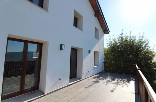 Font-Romeu-Odeillo-Via Apartment | Duplex M, huge loft in resort center