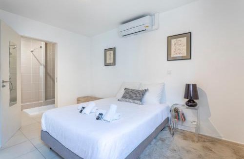 Palais de justice Apartment | Duplex Panorama Marseillais - Welkeys
