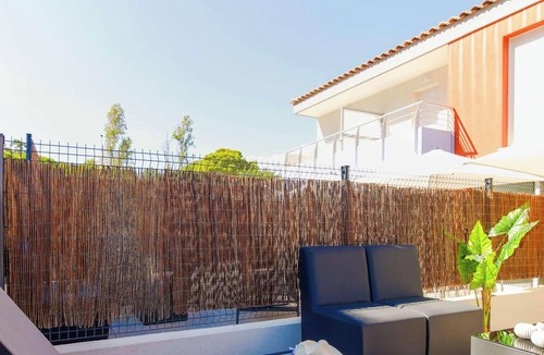 La Faviere Apartment | Duplex, pets welcome - 6 guests