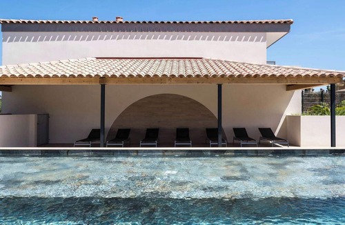 La Faviere Apartment | Duplex, pets welcome - 6 guests