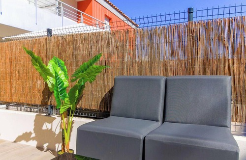 La Faviere Apartment | Duplex, pets welcome - 6 guests
