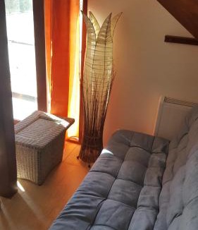 Mechmont House | DUPLEX Sérénité du Sud