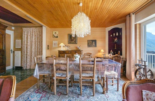Saint-Jean-de-Maurienne Apartment | Duplex Saint Jean