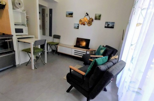Maubuisson Apartment | Duplex studio 2 steps from Carcans-Maubuisson lake