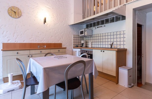 Seignosse Apartment | Duplex Studio under the Pines near the Beach