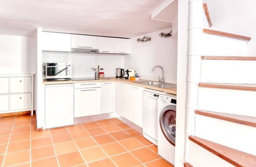Capitole Apartment | Duplex T2 (Unit 5B) overlooking Place du Capitole