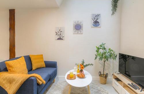 Vienne Apartment | Duplex viennois