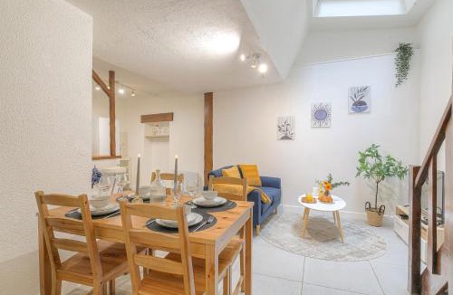 Vienne Apartment | Duplex viennois