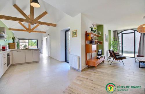 Crach House | E-tal ar wazh