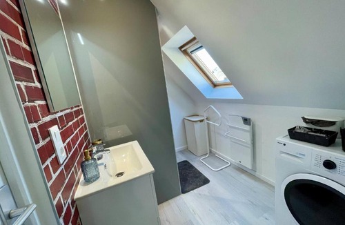 Vitre Apartment | EasyHome 23
