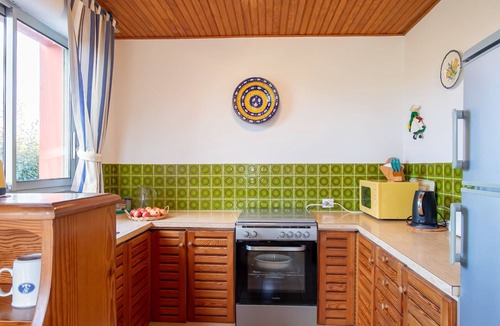 Kerlouan House | Echo de Vagues by Interhome