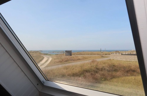 Kerlouan House | Echo de Vagues by Interhome