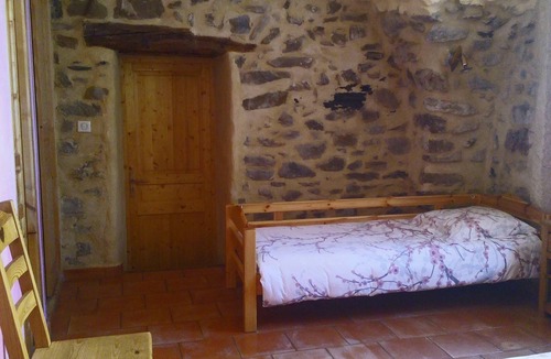 Venterol House | Ecological guest house Tallard- Gap-Serre Ponçon: Ophrys