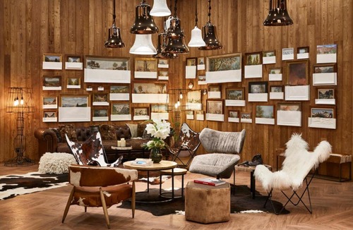 Courchevel Hotel | Ecrin Blanc Resort Courchevel - Aquapark