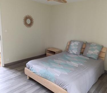 Bedeille House | Ecrin de verdure