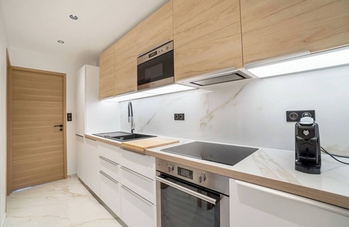 Golfe Juan Apartment | Eden Azur