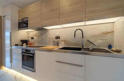 Golfe Juan Apartment | Eden Azur