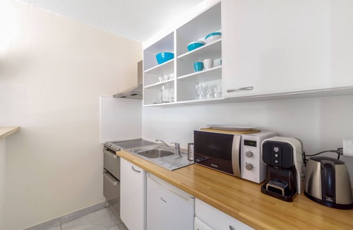 Golfe Juan Apartment | Eden Azur