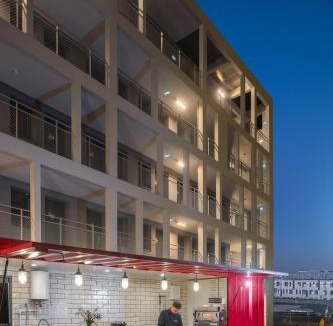 Clermont-Ferrand Hotel | Eklo Hotels Clermont-Ferrand Centre Gare