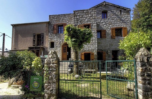 Levie House | Eléonore - LEVIE - Gîte