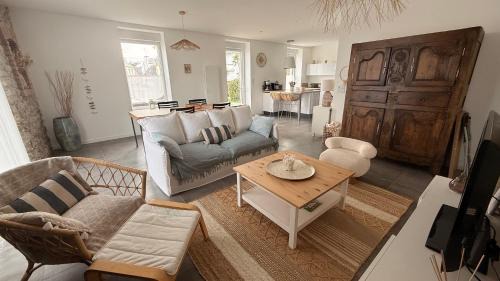 Plobannalec-Lesconil House | El-Argalora-Bihan