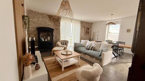Plobannalec-Lesconil House | El-Argalora-Bihan
