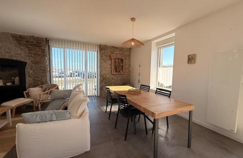 Plobannalec-Lesconil House | El-Argalora-Bihan
