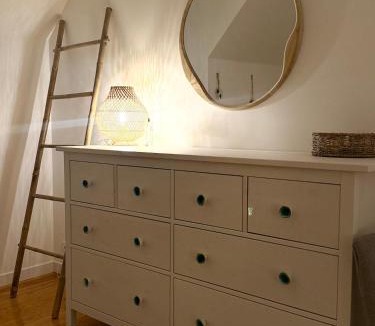 Plobannalec-Lesconil House | El-Argalora-Bihan