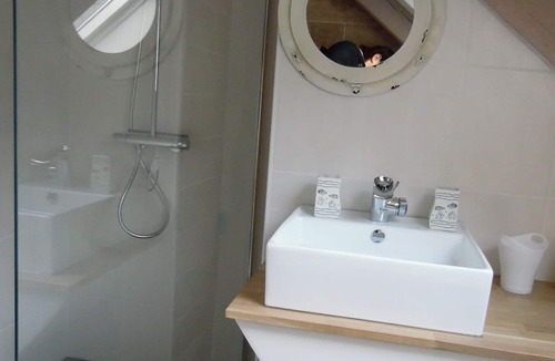 Moreac House | Elros (bed and breakfast 2/4 people)