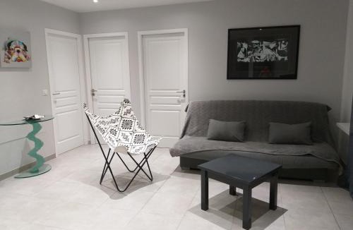 Figari Villa | Elsanais