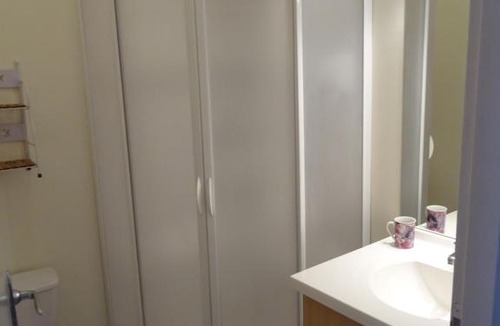 Bagneres-de-Luchon Apartment | Emma