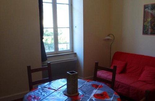 Bagneres-de-Luchon Apartment | Emma